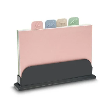 

Wheat Straw Cutting Board Set-environmentally Friendly Wheat Straw Cutting Board Dedicated To Fruits And Vegetables Cooked Food