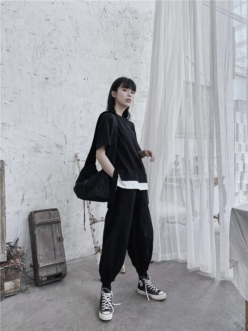 100% Cashmere Long Sleeves Sweater Women Female