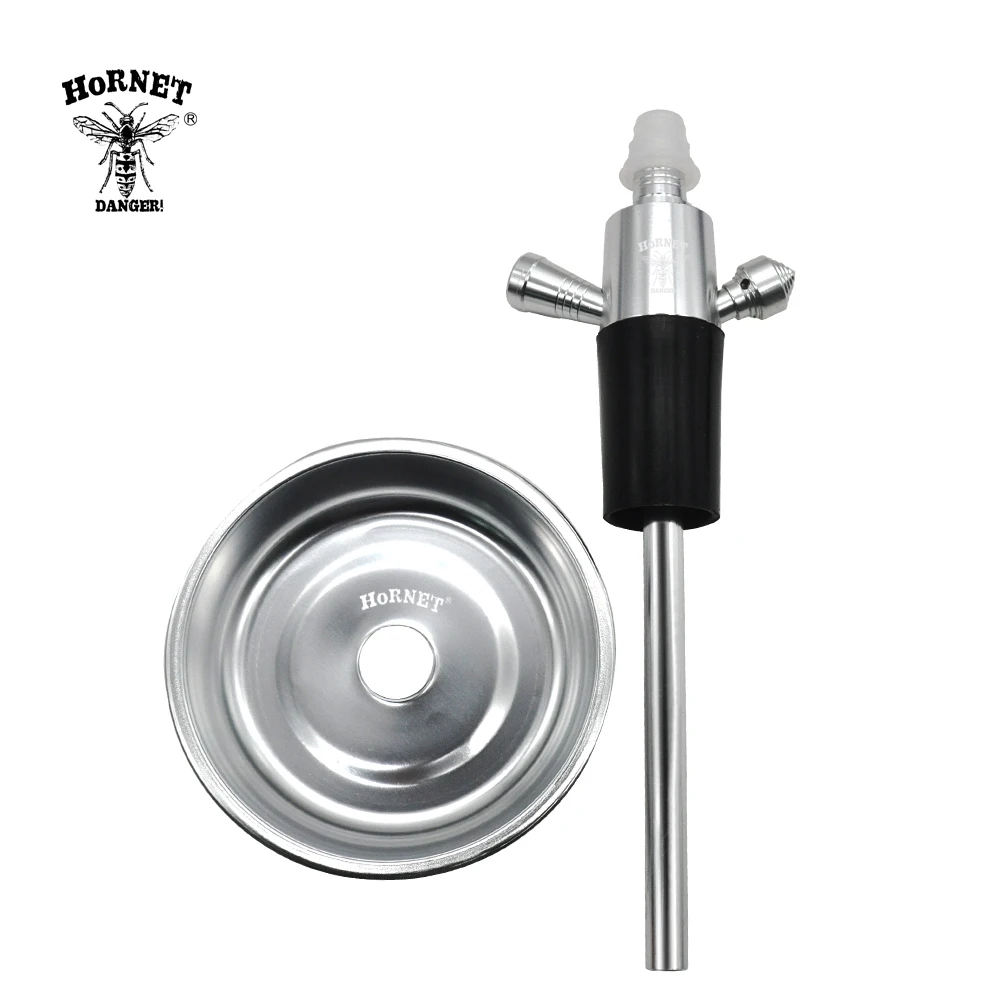 Hornet Aluminum Set Accessories