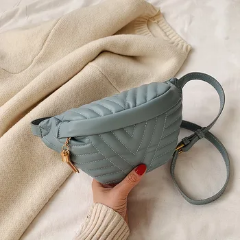 

Fashion Crossbody Bags for Women Solid Luxury Design Chest Bag Lady Minimalist Tassel Shoulder Bags Girl Small Handbag Street