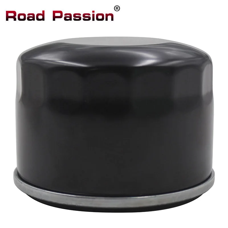 1/2/3pcs Motorcycle Oil Filter For Kawasaki FB460V FC540V FC420V FD501D