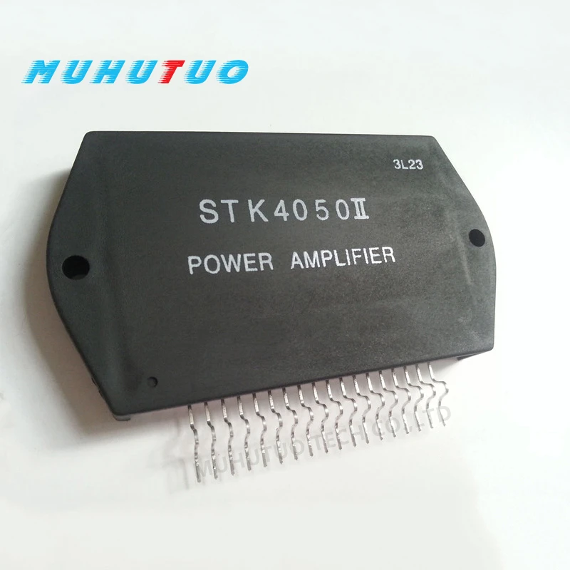 

STK4050II STK4050V STK2250 STK408-040E STK4048V module