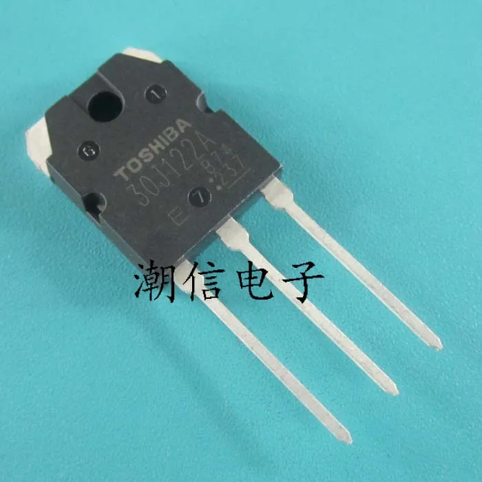 

30J122A GT30J122 GT30J122A