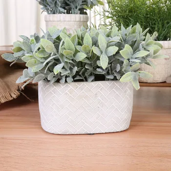 

Artificial Plants Artificial Plants Nordic Style Living Room Home Decoration Decoration Artificial Flower Fake Grass Potted Plan