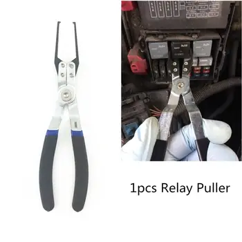 

Industrial applications Relay Puller Pliers Tool For removing Thin tips