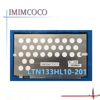 

13.3 inch QHD 72% COLOR laptop lcd IPS screen LTN133HL10-201 FOR DELL XPS 13-9343 Non-touch 0KX52C