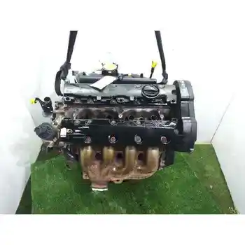

RFR COMPLETE ENGINE PEUGEOT 406 SALOON (S1/S2)