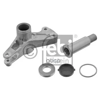 

Bracket roller tensioner set Febi art. 11700