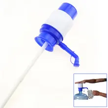 Поглотитель воды водяной насос PP конденсат Stap Кемпинг DIY практичный и удобный ручной насос диспенсер для дома, офиса, школы