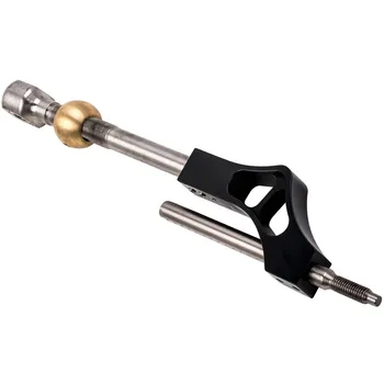 

Adjustable Short Throw Shifter for Honda Civic CR-X Del Sol B/D Series Engine