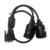 2020 Real CAT ET3 Adapter III 317-7485 2015A 9+14 pin 2 in 1 кабельный грузовик диагностический инструмент CAT Communication III CAT3 без WI-FI
