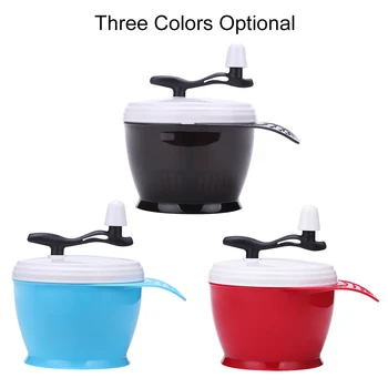 

Hair Dye Cream Mixer Hair Coloring Bowl Dyestuff Automatic Mixer Blender Hair Dye Cream Mixing Bowl Styling Salon Mixing Tools