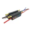Hobbyhh RC Boat 30A waterproof Brushless ESC 40cm boat ESC 1