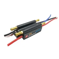 Hobbyhh RC Boat 30A waterproof Brushless ESC 40cm boat ESC 1