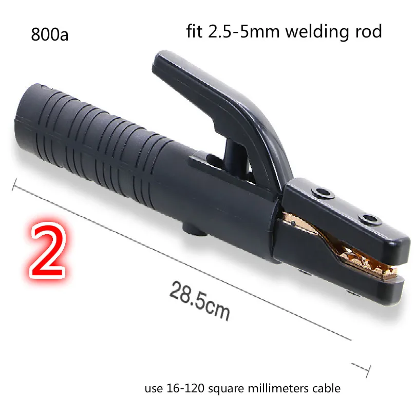 800a L28cm pure copper welding clamp soldering holder welding tools accessories electrode holder welding holder positioner 800a L28cm pure copper welding clamp soldering holder welding tools accessories electrode holder welding holder positioner