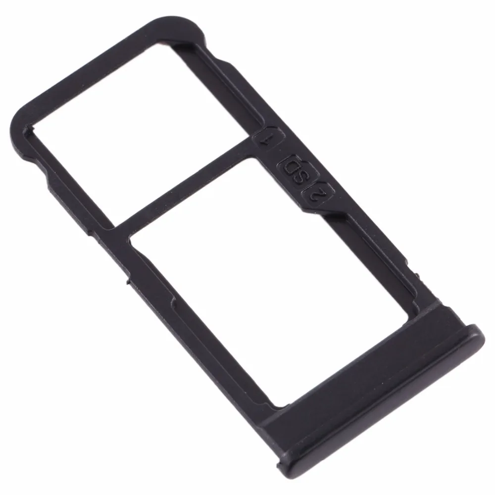 Лоток для sim-карт+ лоток для sim-карт/лоток для карт памяти Micro SD для Nokia 5,1 Plus/X5 TA-1102 TA-1105 TA-1108 TA-1109 TA-1112 TA-1120/1199