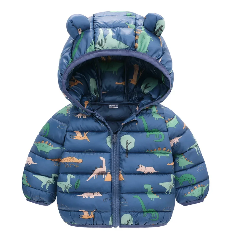 Winter Parkas Jacket Hooded Outerwear Windproof Coat Warm Unisex Thick Coat for Girl Children's for Girls Boys down jacket,children jackets,girls coat,wool jacket