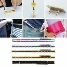 Новая модульная полярная ручка магнитные магниты шариковая сенсорная ручка с 12 стальными шариками в коробке подарок для взрослых игрушка Горячая