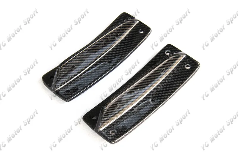 Universal Voltex Type 7 SWAN NECK Style 1600mm GT Wing Spoiler (Fits EVO7 8 9 GTR35 GT86 S2000 etc.) CF (9)