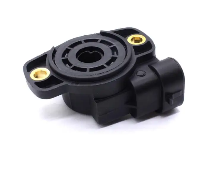 Датчик положения дроссельной заслонки для Fiat peugeot Renault OE No.7701204055|sensor air|sensor activated