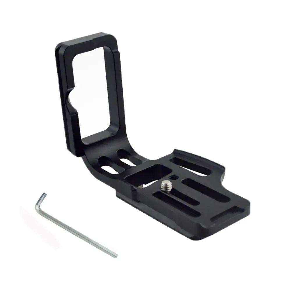 

5D3 Dedicated L-type Quick-Load Release Plate Vertical Frame For Tripods Vital Gimbal Accessories