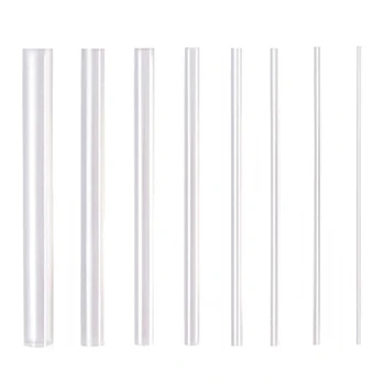 

15pcs Christmas Tree Mandala Dotting Tools Point Drill Stick Pen Acrylic Rod K1AB