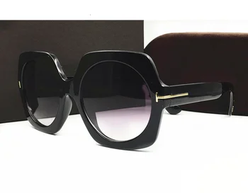

Pawes with logo Sunglasses Mirror Driving Women Glasses Men Brand Designer Square frame UV400 Lenses
