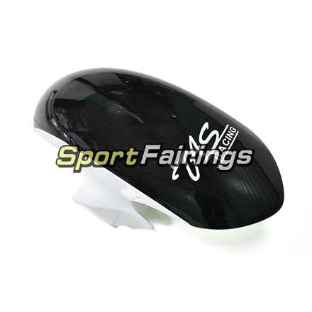 Чехлы для Yamaha YZF-600 R6 08 09, 10, 11, 12, 13, 14, 15, 16 лет Кузов ABS Пластик Инжекционный обтекатель панель мотоцикла белого и синего цвета-зеленый
