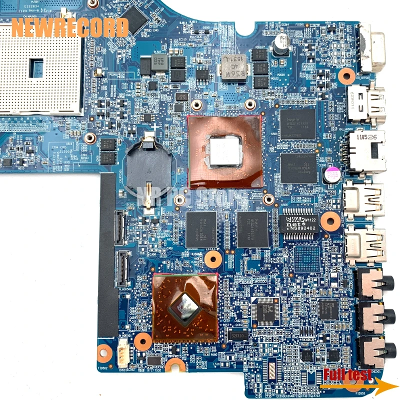 Pavilion Dv6 Hp Pavilion G6 Graphics Card Replacement Motherboard