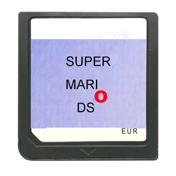 

Super-Mari-64-DS-3DS DS Console Game Card Video Game Cartridge EUR Version