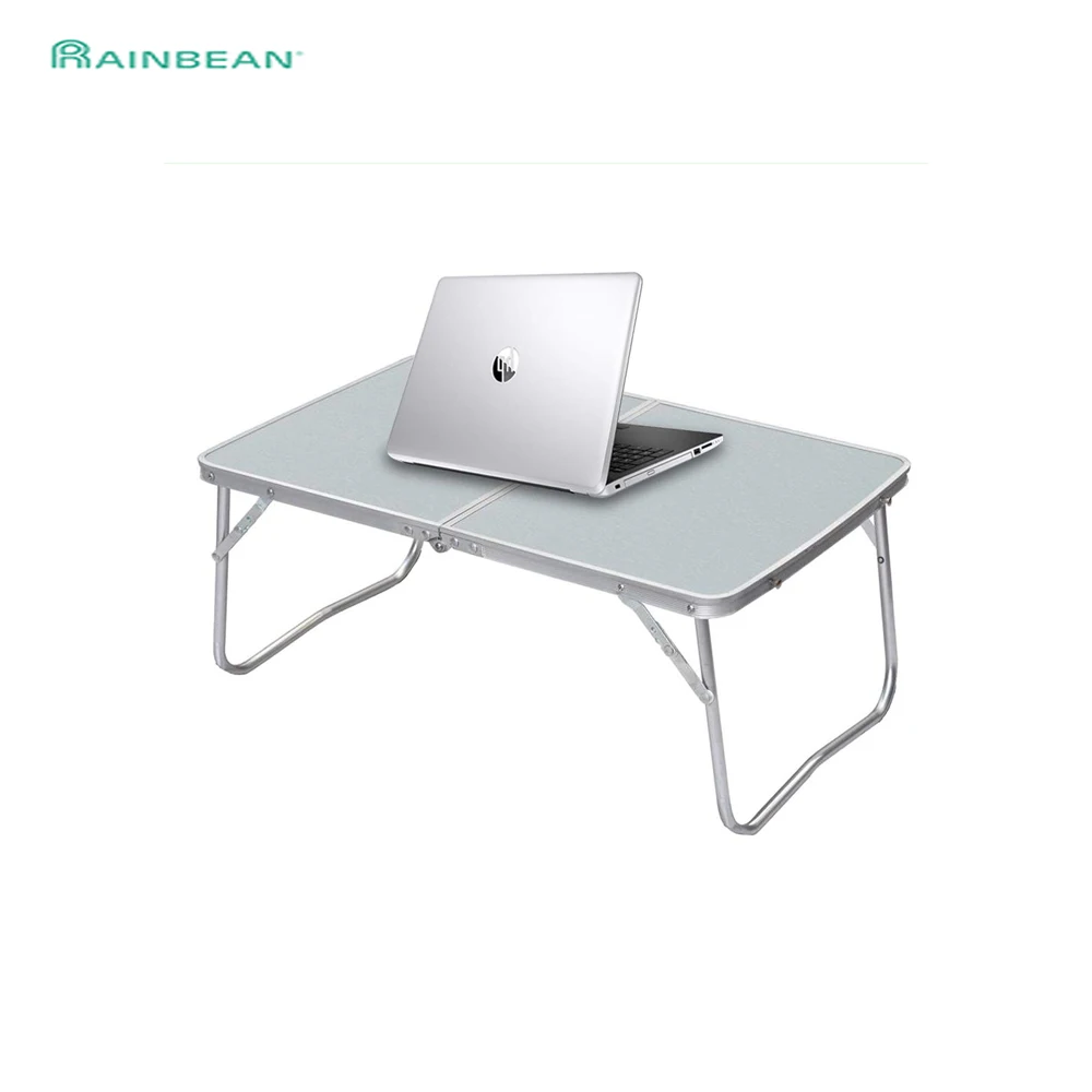 Складной столик для ноутбука Lapdesk завтрак Кровать Поднос Портативный мини Пикник стол Тетрадь Стенд