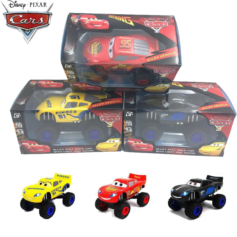 lightning wheels toy