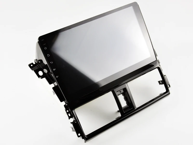 OTOJETA Android 9.0 2.5D Screen Car Radio Player Head Unit For Toyota Yaris Vios 2014 Multimedia au