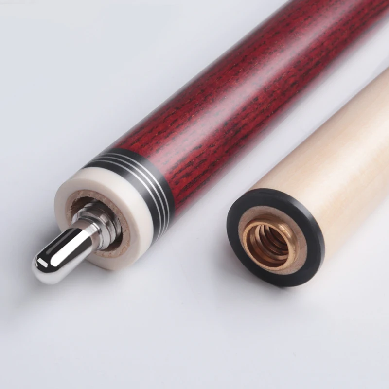 Fury Wizard Punch Pool Cue Break Jump Cue Billiard Maple Or Ash Shaft Option 13.5mm Tip 2019 New Arrival Help You Break And Run