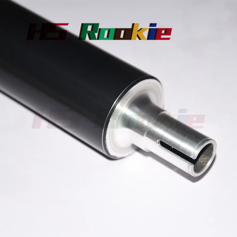 Rolo de Pressão para Konica Novo Minolta 1200 1051 1052 1250 Mais Baixo Rolo Fuser 1 Pçs A4eur70v00 - Imagem 5