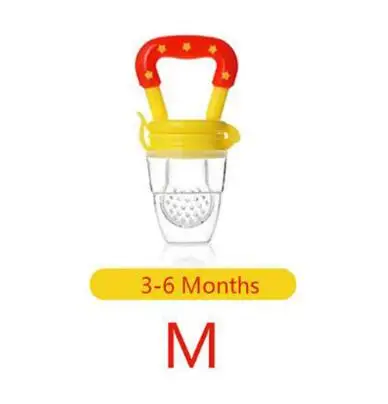 yellow M