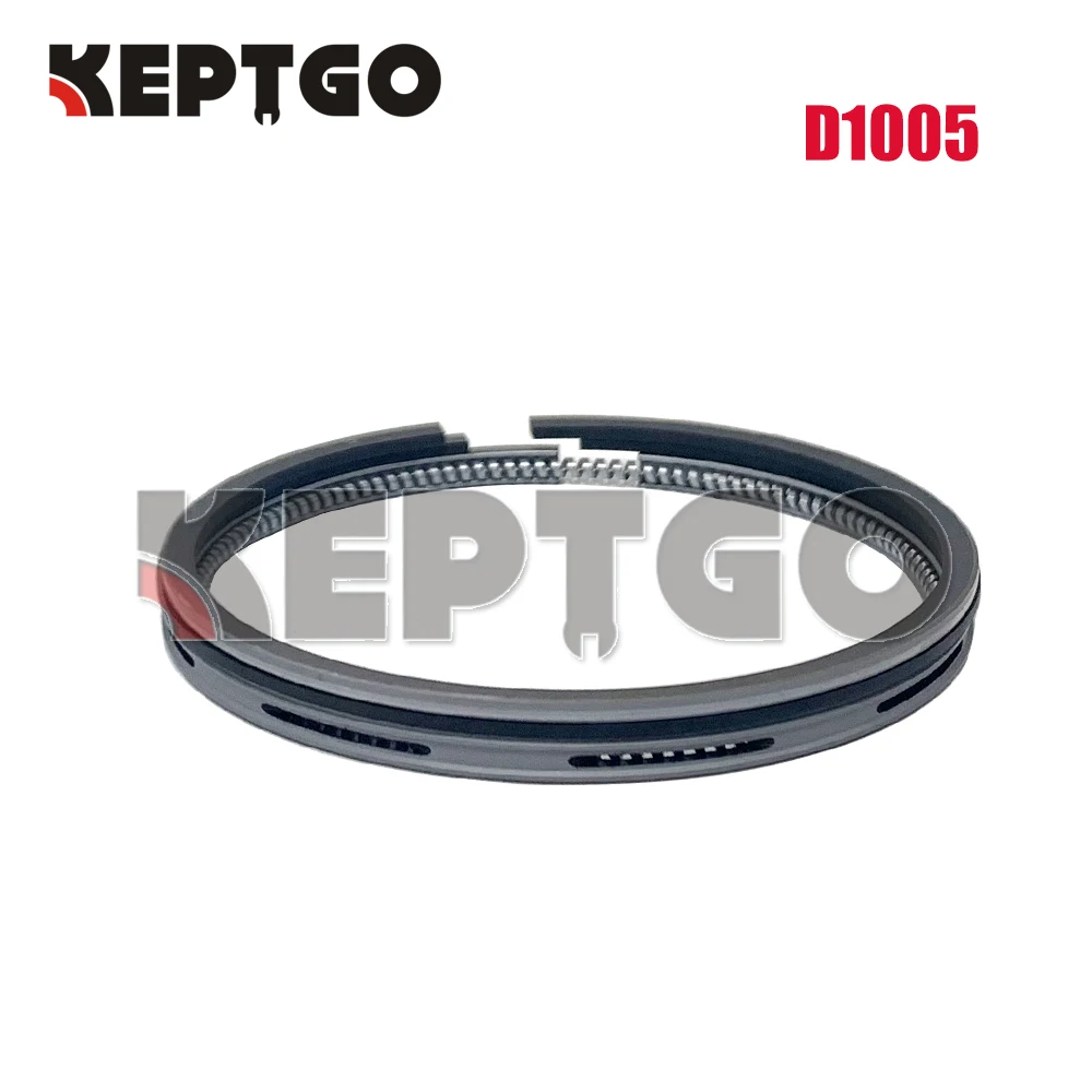 

Новинка поршневое кольцо D1005 V1305 для Kubota 16271-2105076