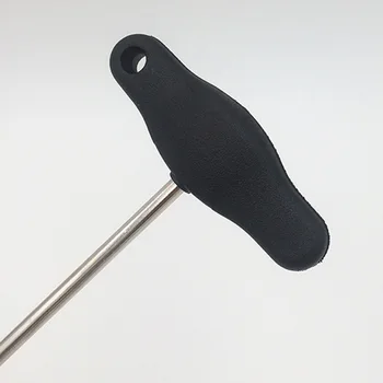 

1pc Pulling Hook Auto Cluster Removal Tools Accessories Useful Durable