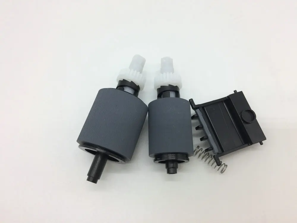Buy 5 set ADF roller kit for HP PRO400 M425 M476 M521 M570 M576 CF288-60015 CF288-60016 CF288-60021