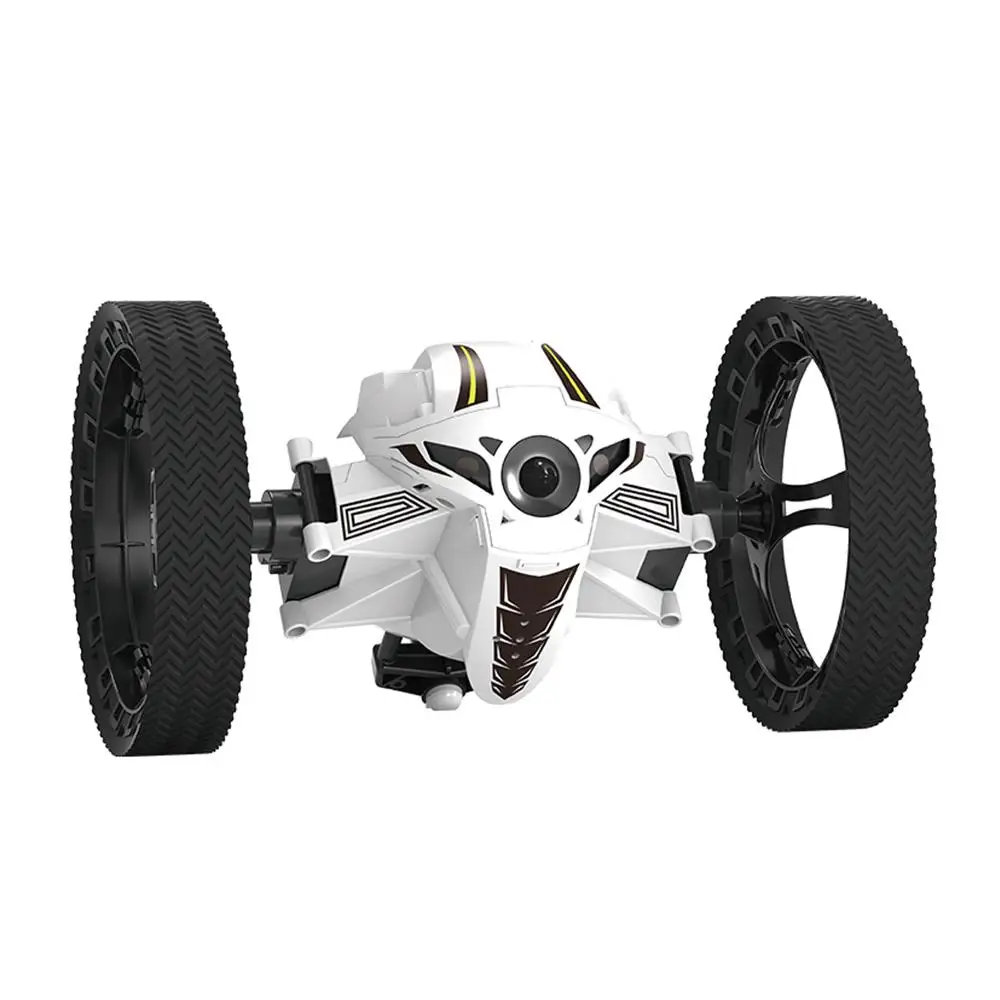  C6 RC Car Bounce Car Remote Control Toys RC Robot 70cm High Jumping Car Radio Controlled Cars Machi
