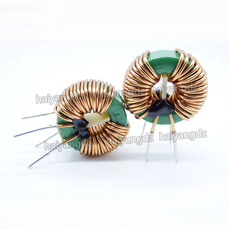 

3MH Ring common mode choke Ferrite MnZn Inductor 1PC