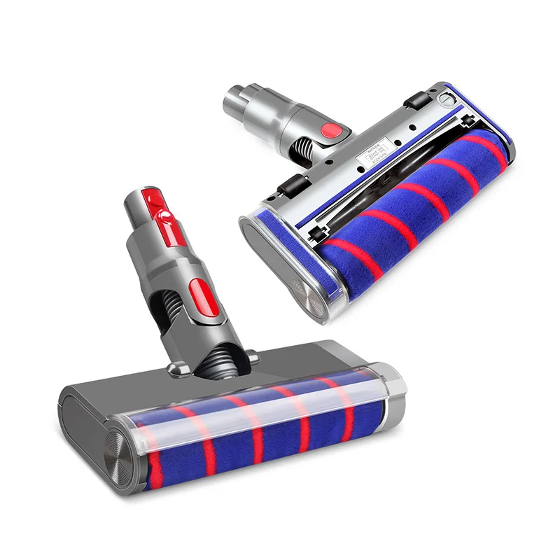 Насадка на пол для Dyson серии V8 V7 V10 V11 запасные части пылесоса