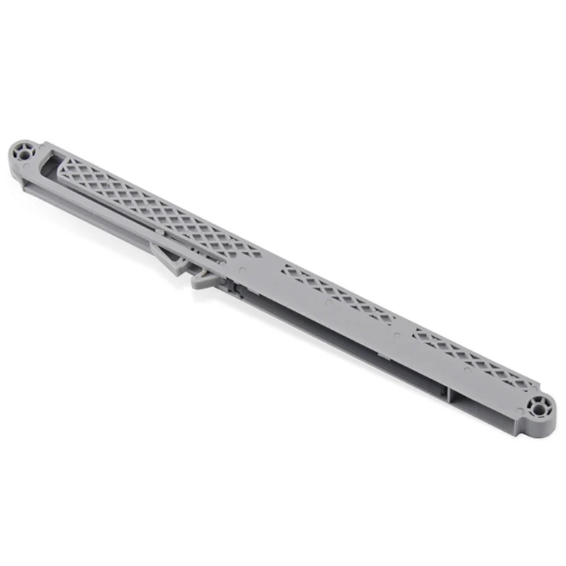 

Hot Sale 10Pcs/Lot Cabinet Glides Adapter Soft Closing System for Any Side Mount Drawer Sliding Buffer Damper Cupboard