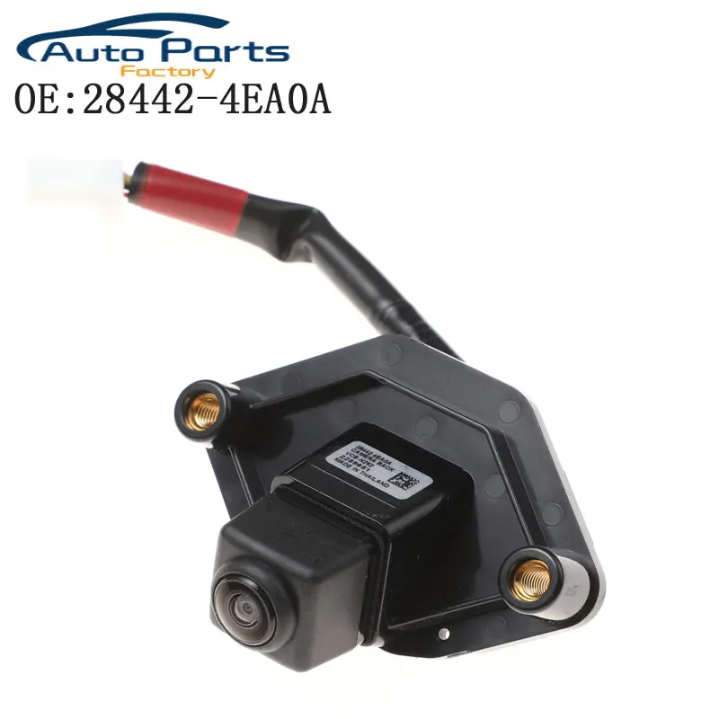 

Новая высококачественная парковочная задняя камера для Nissan Qashqai 28442-4EA0A 284424EA0A