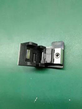 

Free shipping JILONG SOC Fiber Holder for KL-260 KL-280 KL-280G KL-300T KL-520 Optical fiber fusion splicer