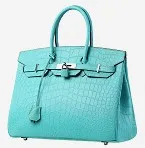 LINSHE, Крокодиловая посылка, женская сумка, натуральная кожа,, бренд, сумки для ноутбука, большая вместительность, женская сумка для живота - Цвет: A11
