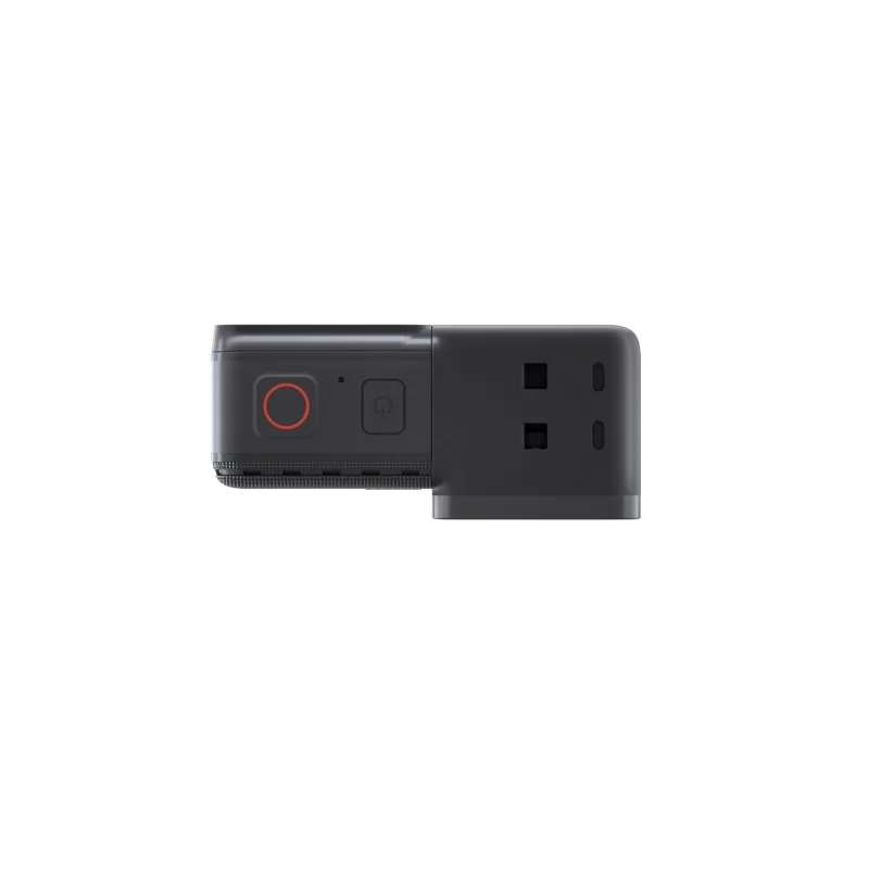 Спортивная Экшн камера Insta360 ONE R 2020 для iPhone и Android|Экшн-камеры| |