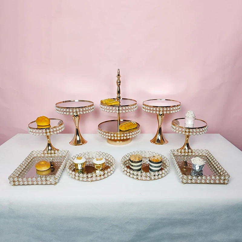 1 шт. 11 подставка под торт|Стойки| |