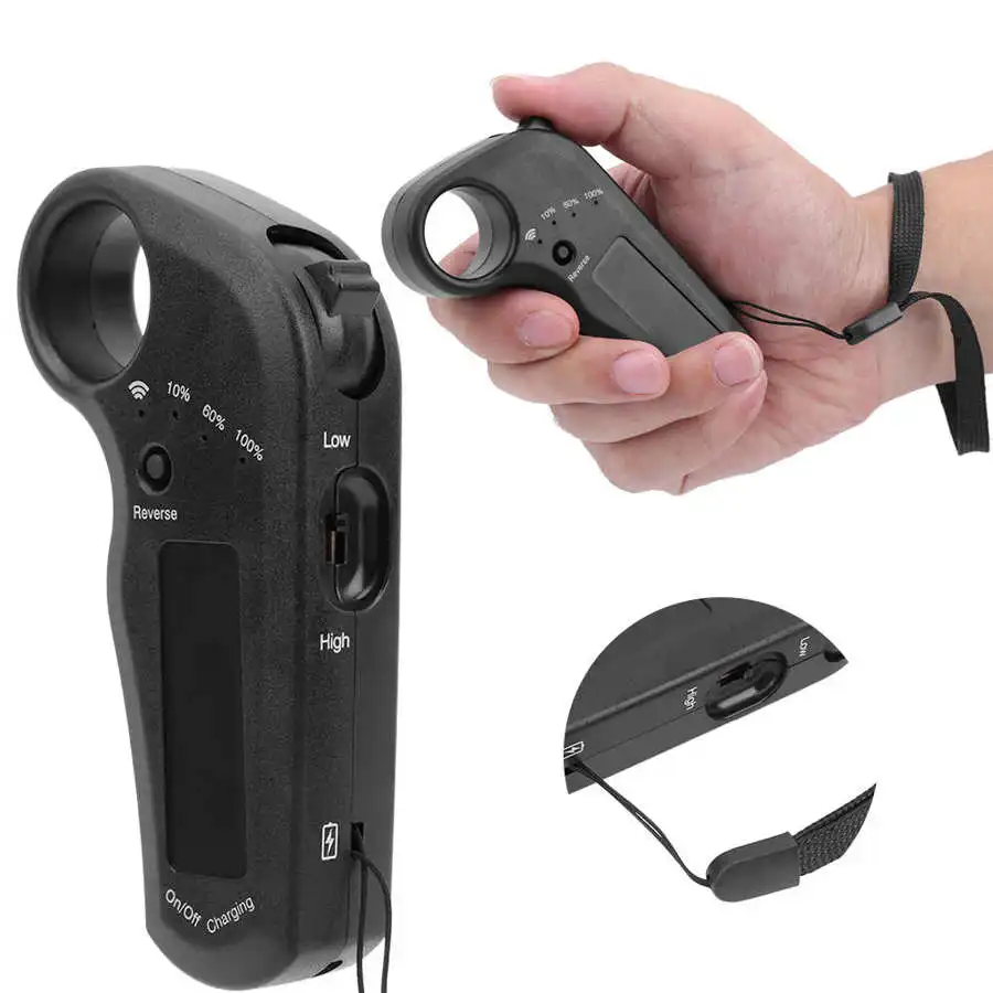 Electric Scooter Accessories 2.4Ghz Electric Remote Controller Four Wheeled Remote Control Receiver Longboard Part
