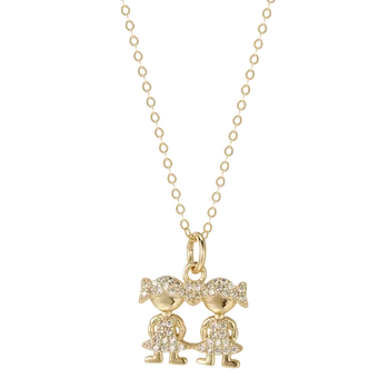 

Fahmi 2020 New Popular 100% 925 Sterling Silver Necklace4-45 High Quality Original Jewellery For Women Party Wedding Gift